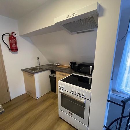 Apartma Tonii Bovec Dış mekan fotoğraf