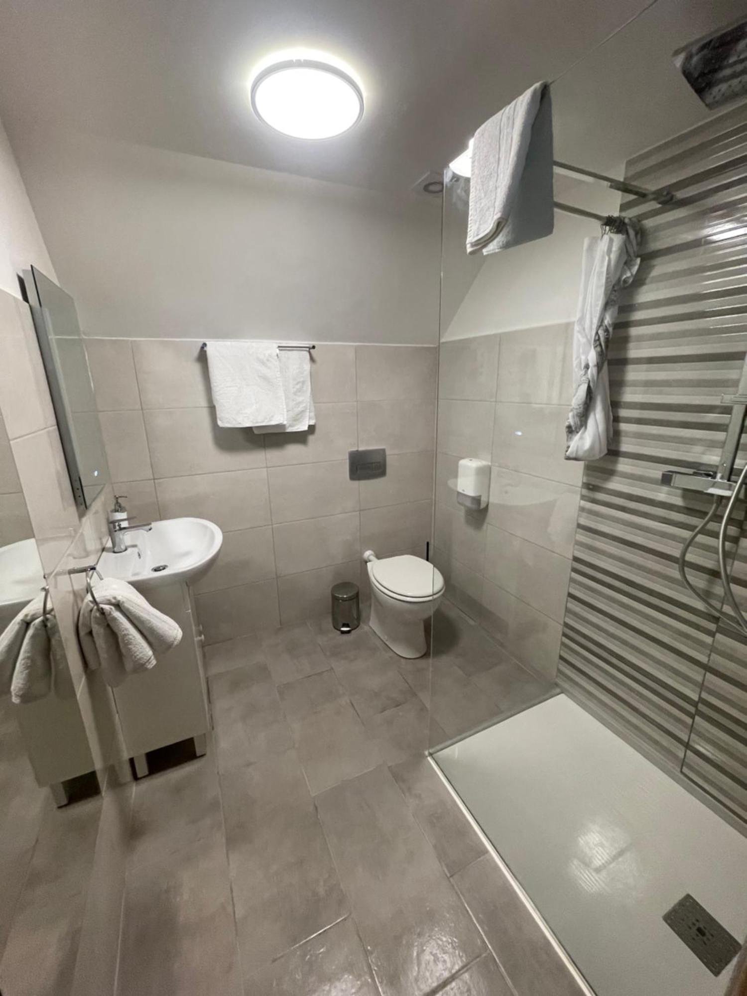 Apartma Tonii Bovec Dış mekan fotoğraf
