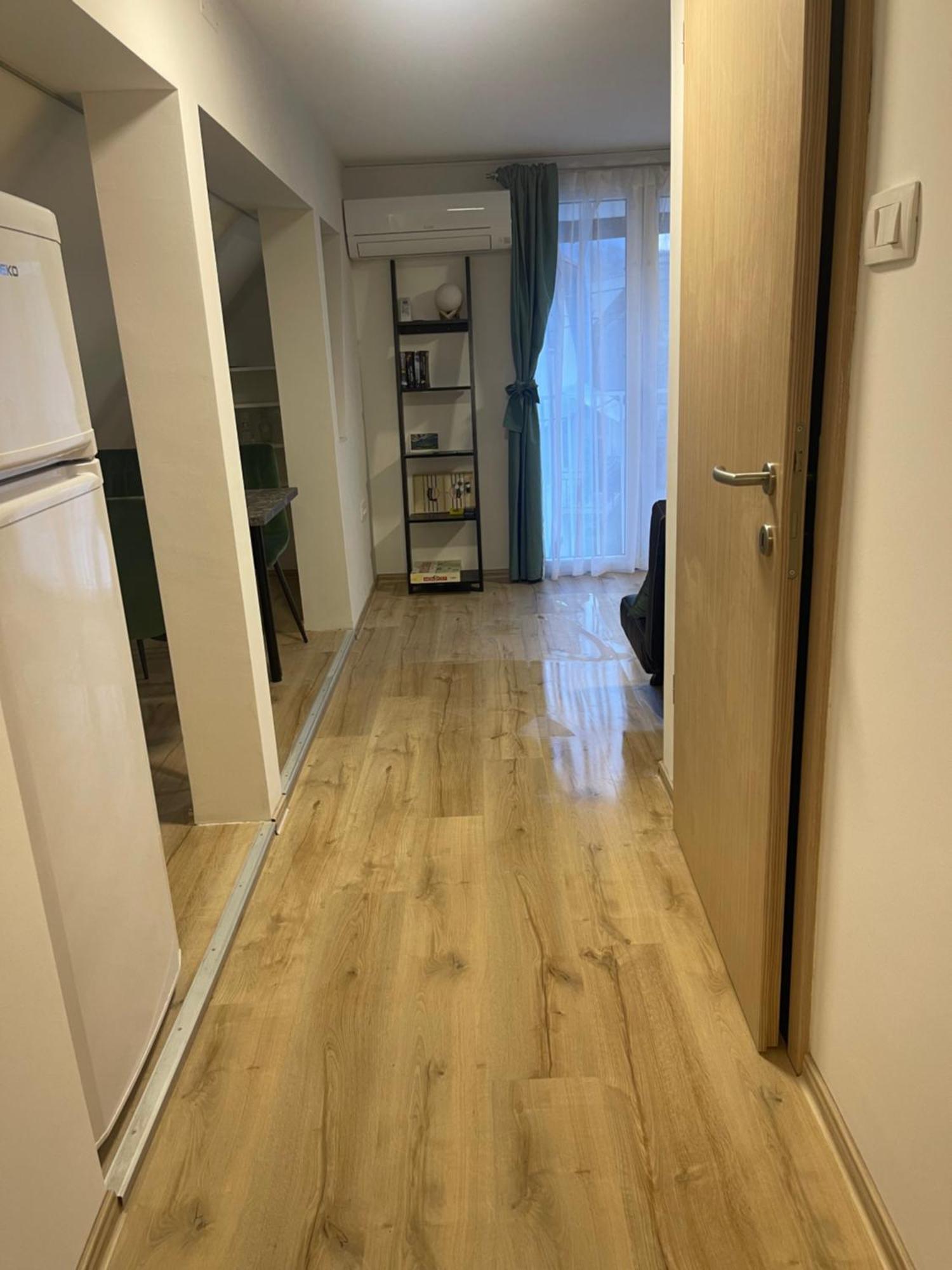 Apartma Tonii Bovec Dış mekan fotoğraf