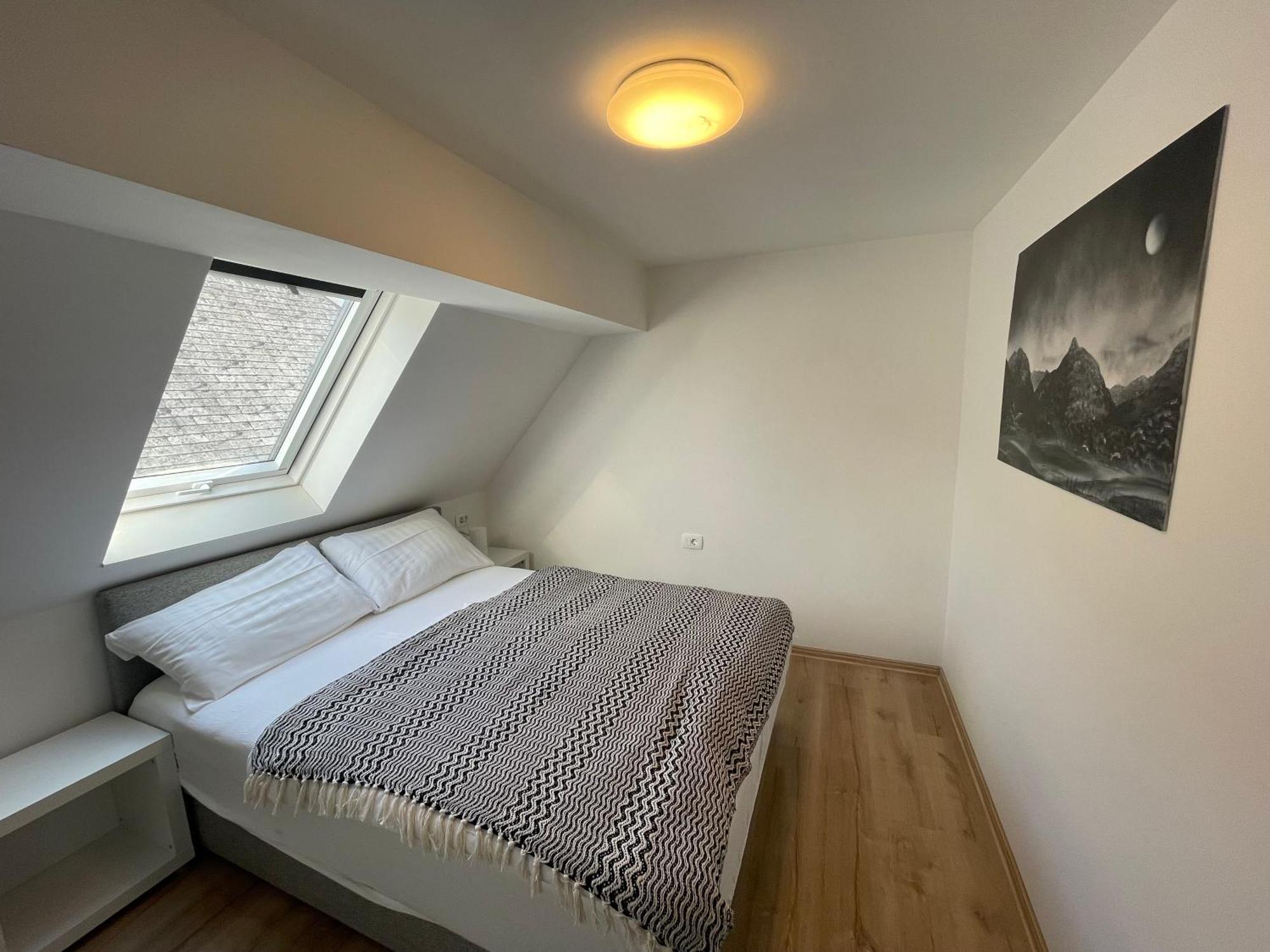 Apartma Tonii Bovec Dış mekan fotoğraf
