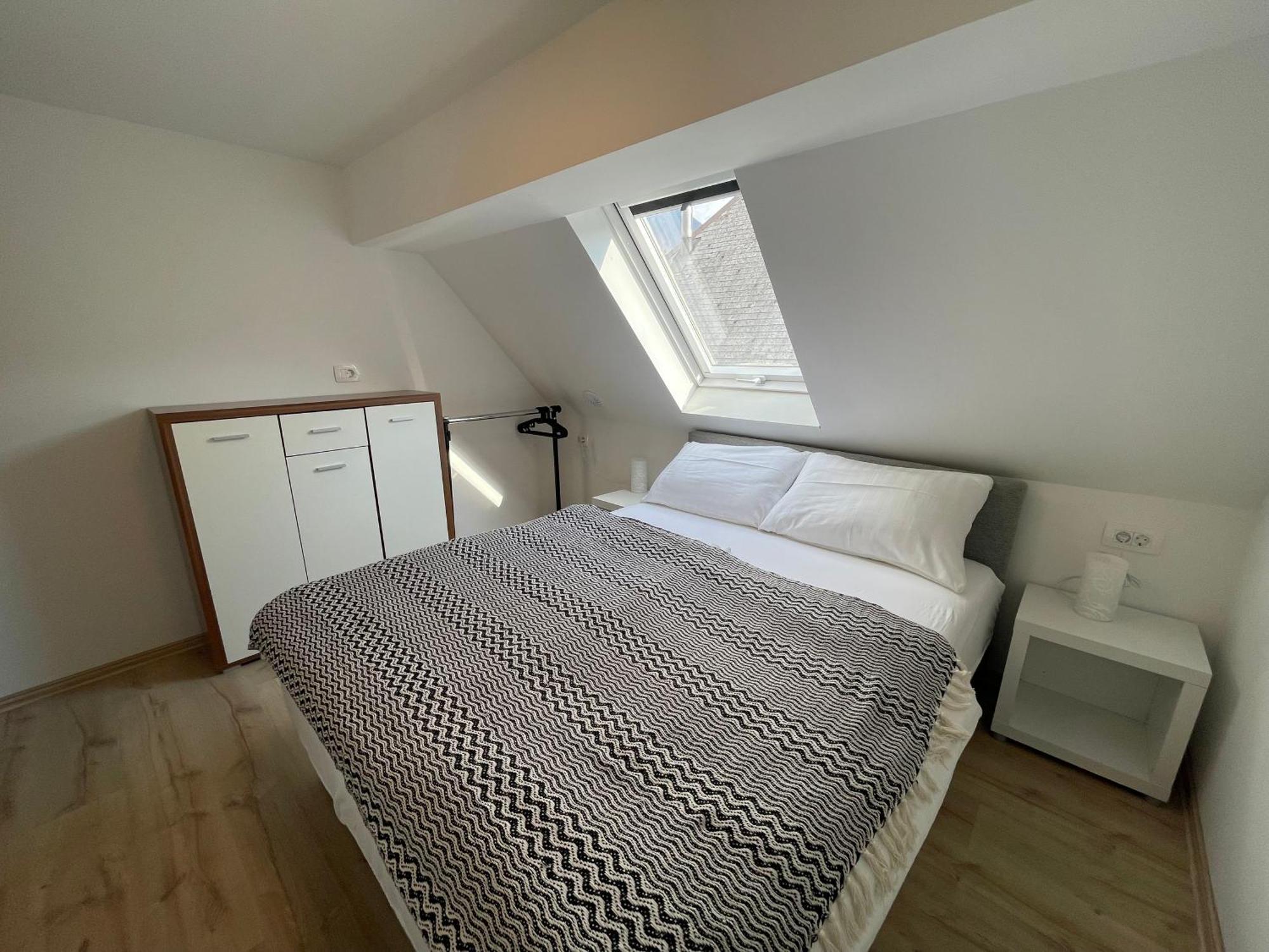 Apartma Tonii Bovec Dış mekan fotoğraf